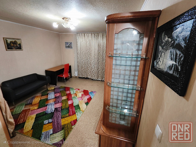 Посуточно Донецк Центр Донецк - изображение 8