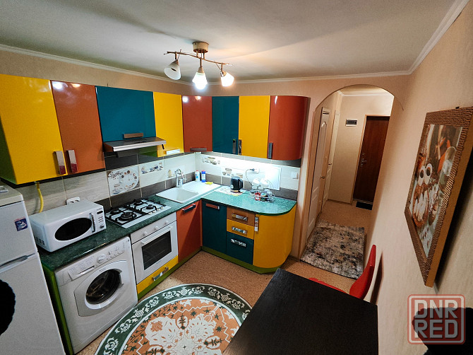 Посуточно Донецк Центр Донецк - изображение 4