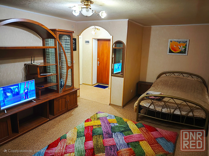 Посуточно Донецк Центр Донецк - изображение 5