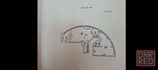 Продам пентхаус 346,кв, Ворошиловский р-н Донецк - изображение 1