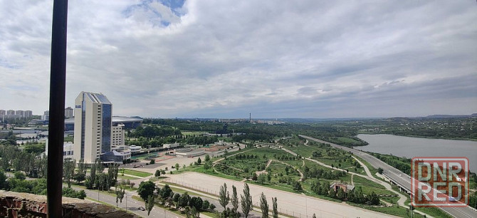 Продам пентхаус 324м,кв, Ворошиловский р-н Донецк - изображение 1