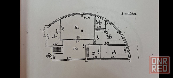 Продам пентхаус 346,кв, Ворошиловский р-н Донецк - изображение 2