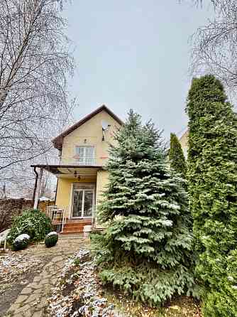 Продажа 2х этажного дома (ор-р Ветка) Донецк