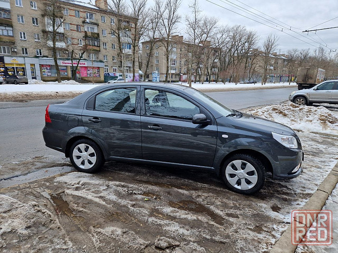 CHEVROLET Донецк - изображение 3