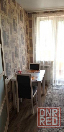 Сдается уютная однокомнатная квартира Киевский район, улица Благовещенская Донецк - изображение 3