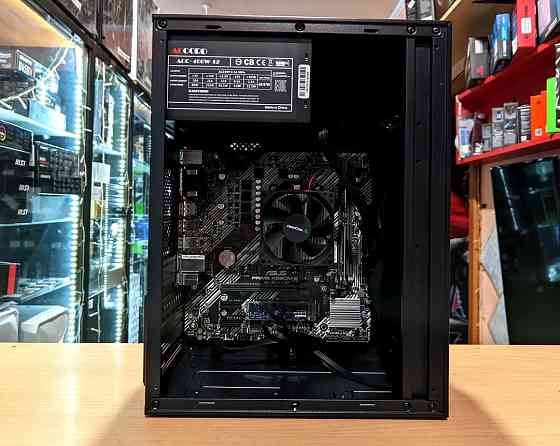 комппьютер для учёбы и работы athlon 3000g Донецк
