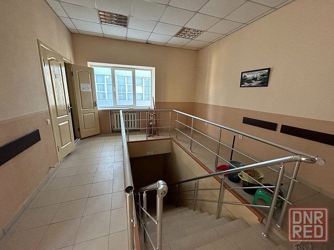 Аренда 2х этажного Помещения 393 кв.м-11 кабинетов ! Улица Университетская! Донецк - изображение 4
