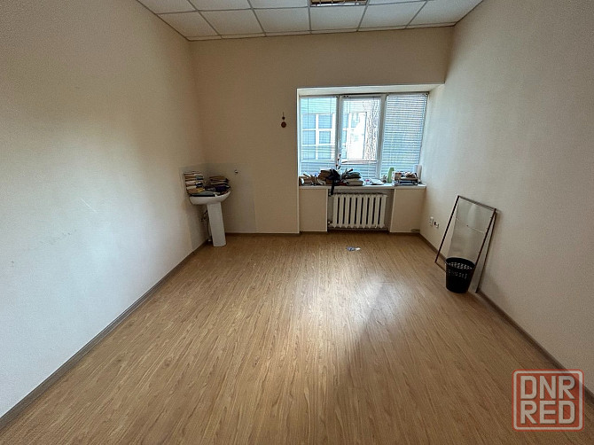 Аренда 2х этажного Помещения 393 кв.м-11 кабинетов ! Улица Университетская! Донецк - изображение 6
