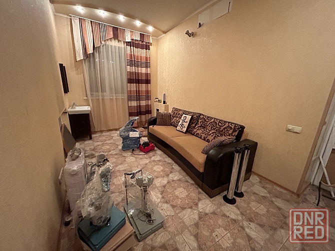 Аренда 2х этажного Помещения 393 кв.м-11 кабинетов ! Улица Университетская! Донецк - изображение 8
