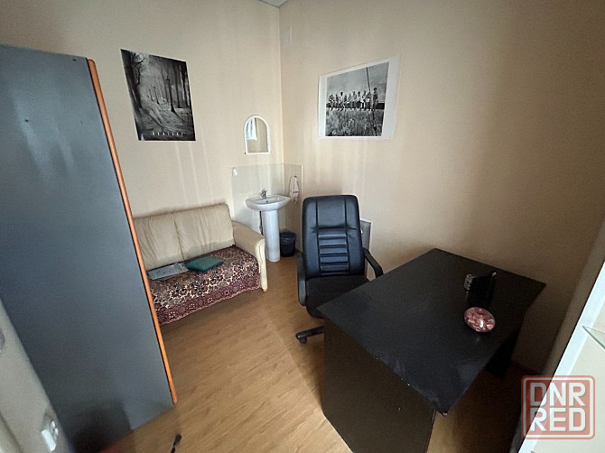 Аренда 2х этажного Помещения 393 кв.м-11 кабинетов ! Улица Университетская! Донецк - изображение 3