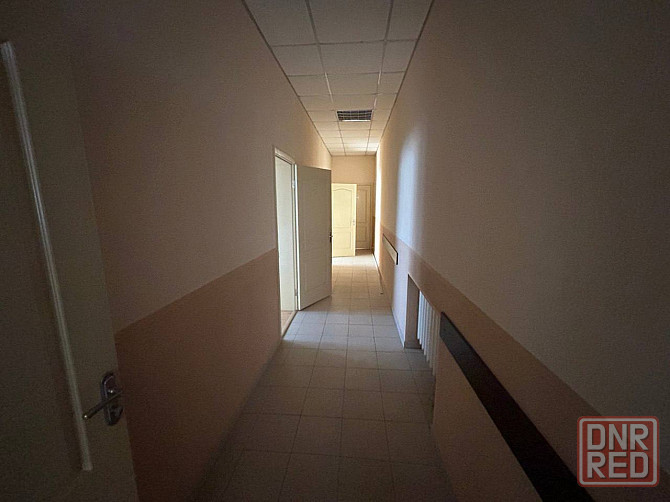 Аренда 2х этажного Помещения 393 кв.м-11 кабинетов ! Улица Университетская! Донецк - изображение 7