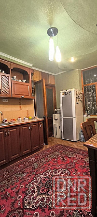Продам 2 ком. Квартиру на земле, Гвардейка, район Мак Мая. Макеевка - изображение 4