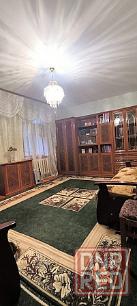 Продам 2 ком. Квартиру на земле, Гвардейка, район Мак Мая. Макеевка - изображение 8