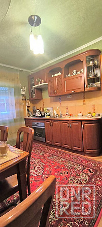 Продам 2 ком. Квартиру на земле, Гвардейка, район Мак Мая. Макеевка - изображение 5