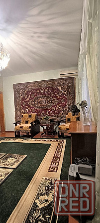 Продам 2 ком. Квартиру на земле, Гвардейка, район Мак Мая. Макеевка - изображение 9