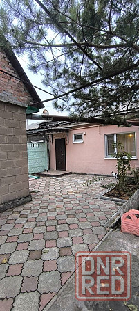 Продам 2 ком. Квартиру на земле, Гвардейка, район Мак Мая. Макеевка - изображение 1