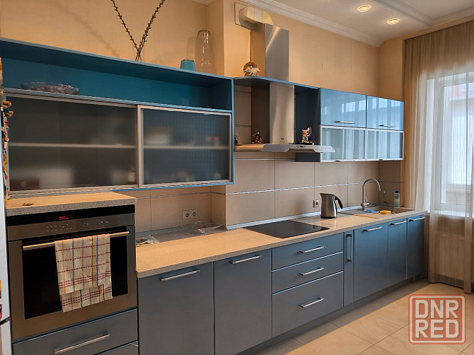 Продам 3 кв 115 м кв ул.Розы Люксембург 82 Донецк - изображение 5