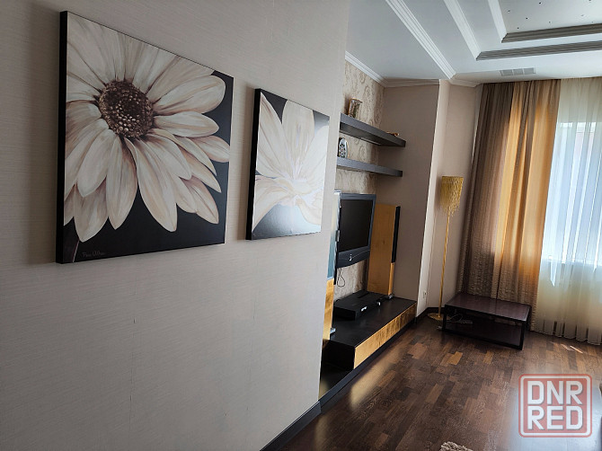 Продам 3 кв 115 м кв ул.Розы Люксембург 82 Донецк - изображение 4