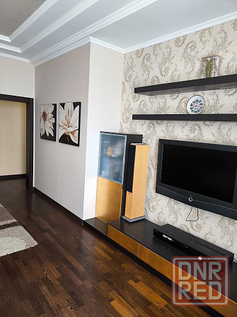 Продам 3 кв 115 м кв ул.Розы Люксембург 82 Донецк - изображение 1