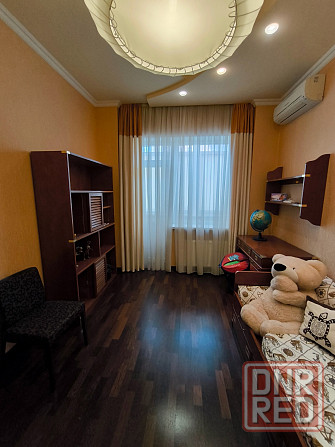 Продам 3 кв 115 м кв ул.Розы Люксембург 82 Донецк - изображение 2