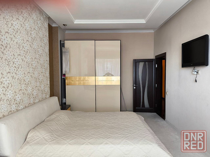 Продам 3 кв 115 м кв ул.Розы Люксембург 82 Донецк - изображение 7