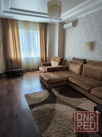 Продам 3 кв 115 м кв ул.Розы Люксембург 82 Донецк - изображение 3