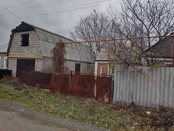 Продам недострой Авдотьино Донецк
