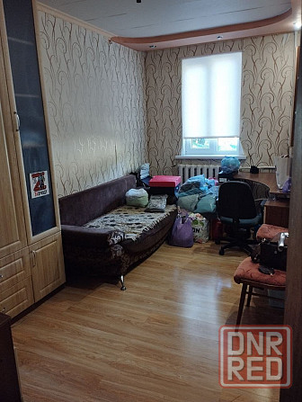 продам 2-комнатную в отличном состоянии на Дк 21 съезда Донецк - изображение 2