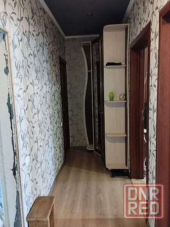 продам 2-комнатную в отличном состоянии на Дк 21 съезда Донецк - изображение 1