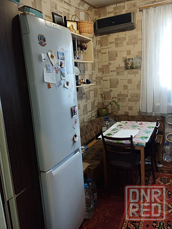 продам 2-комнатную в отличном состоянии на Дк 21 съезда Донецк - изображение 4