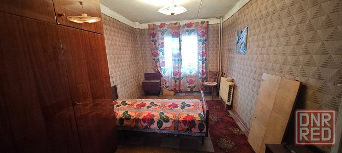 Продам 3-х комнатную квартиру в г. Макеевка район Батова Макеевка - изображение 1