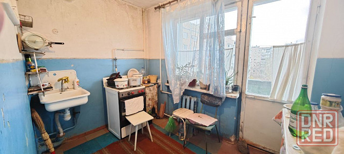 Продам 3-х комнатную квартиру в г. Макеевка район Батова Макеевка - изображение 6