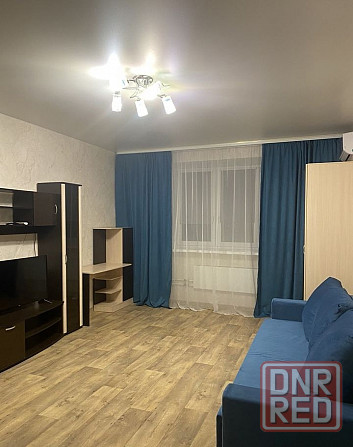 Срочно сдам 2к квартиру в Калининском рйоне Донецк - изображение 1