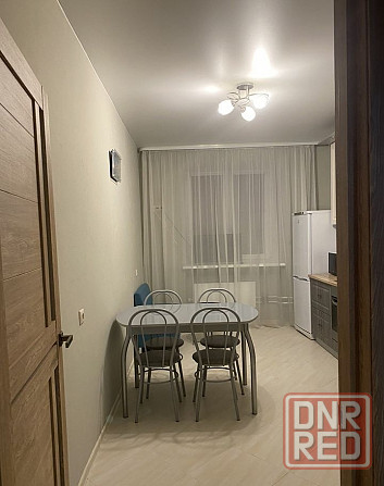 Срочно сдам 2к квартиру в Калининском рйоне Донецк - изображение 5