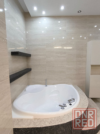Продам 2 к квартиру в ДИСКе пр.Маяковского Донецк - изображение 9