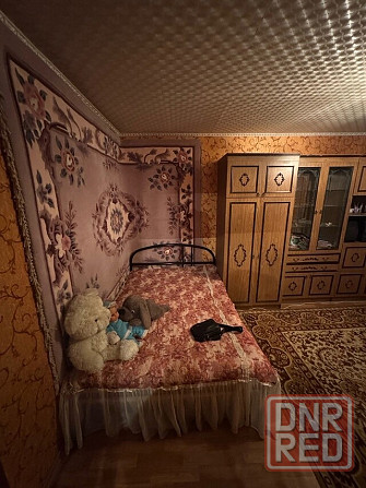 Продается 1 комнатная квартира, ул. Скляренко (Солнечный) Донецк - изображение 8