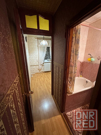Продается 1 комнатная квартира, ул. Скляренко (Солнечный) Донецк - изображение 4