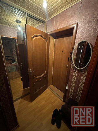 Продается 1 комнатная квартира, ул. Скляренко (Солнечный) Донецк - изображение 6