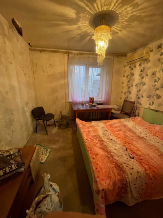 Квартира в Донецке! Донецк