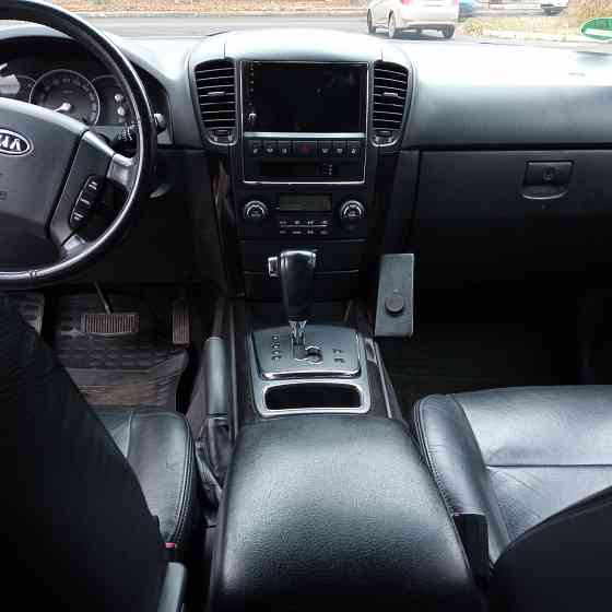 продам Kia Sorento (2006 г.в., рестайлинг), акпп, 2500 см3 (174 л.с.), дизель. Донецк