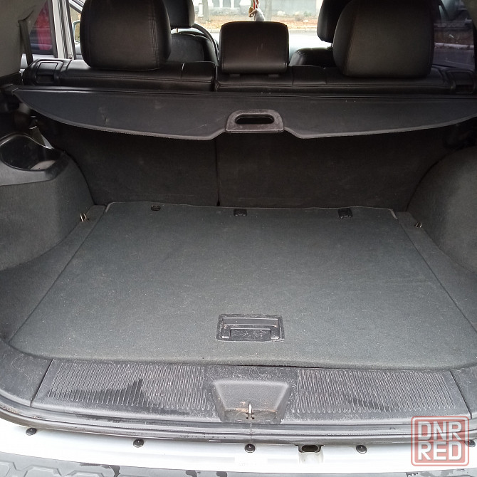 продам Kia Sorento (2006 г.в., рестайлинг), акпп, 2500 см3 (174 л.с.), дизель. Донецк - изображение 8