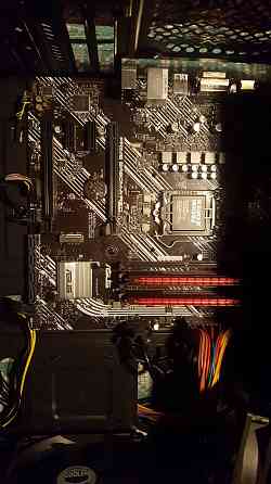 Asus B460M-A soc.1200 10-11 поколение Донецк
