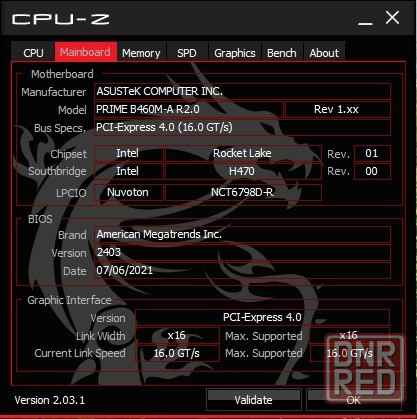 Asus B460M-A soc.1200 10-11 поколение Донецк - изображение 3