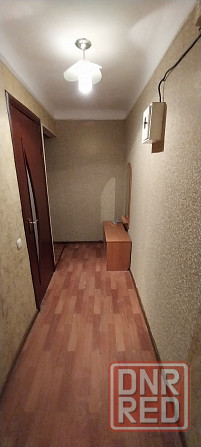 Продам 2 х ком квартиру по ул.Правовая Донецк - изображение 7