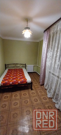 Продам 2 х ком квартиру по ул.Правовая Донецк - изображение 6