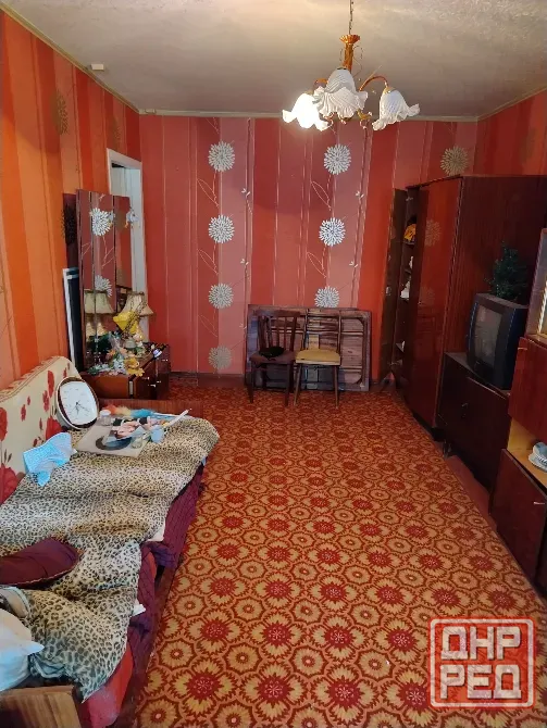 Продам 2 х ком квартиру по ул.Правовая Донецк - изображение 3