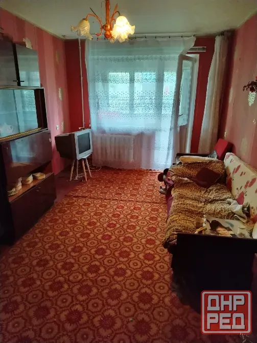 Продам 2 х ком квартиру по ул.Правовая Донецк - изображение 2