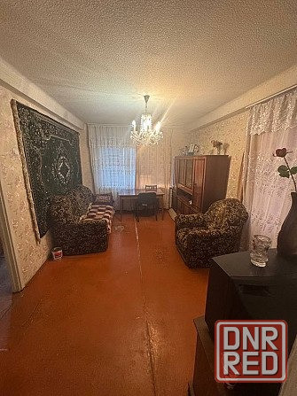 Собственник! Продам 2-х кв. (на ВАЗе), Буденновский р-н, Донецк - изображение 2