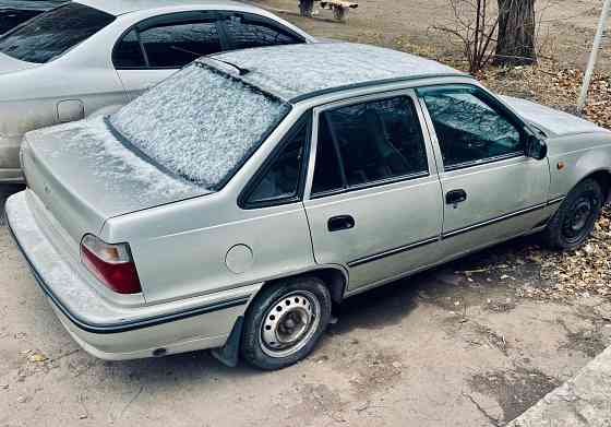 Daewoo Nexia 2007 Донецк