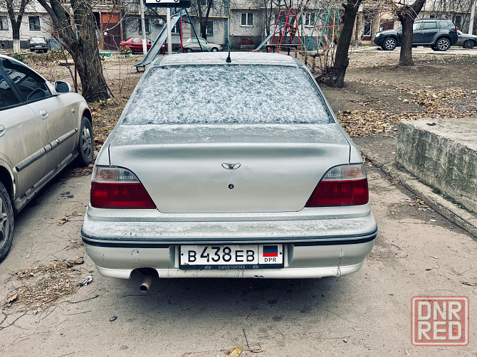Daewoo Nexia 2007 Донецк - изображение 2